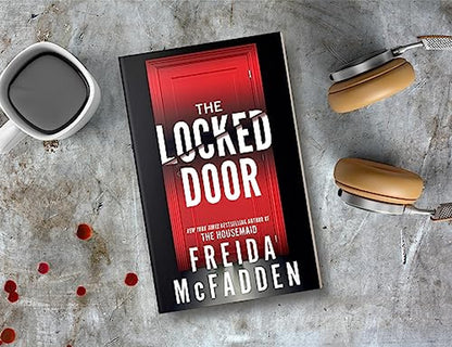 The Locked Door