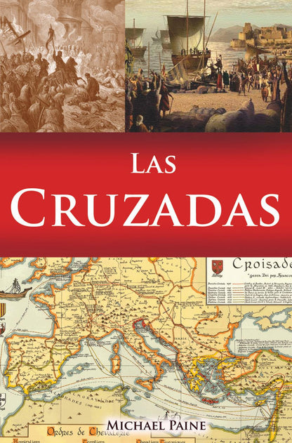 Las Cruzadas