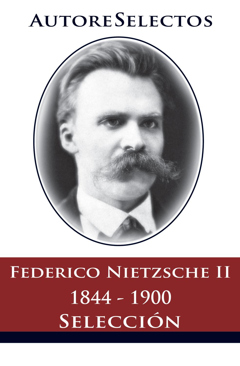 Federico Nietzsche Ii