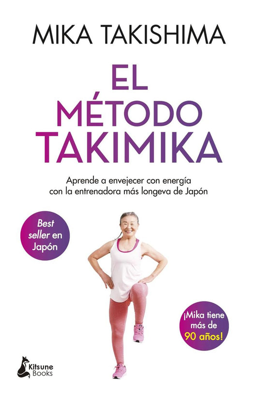 El Metodo Takimika