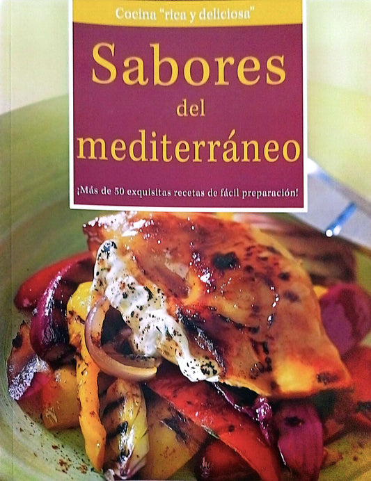 Sabores del Mediterráneo