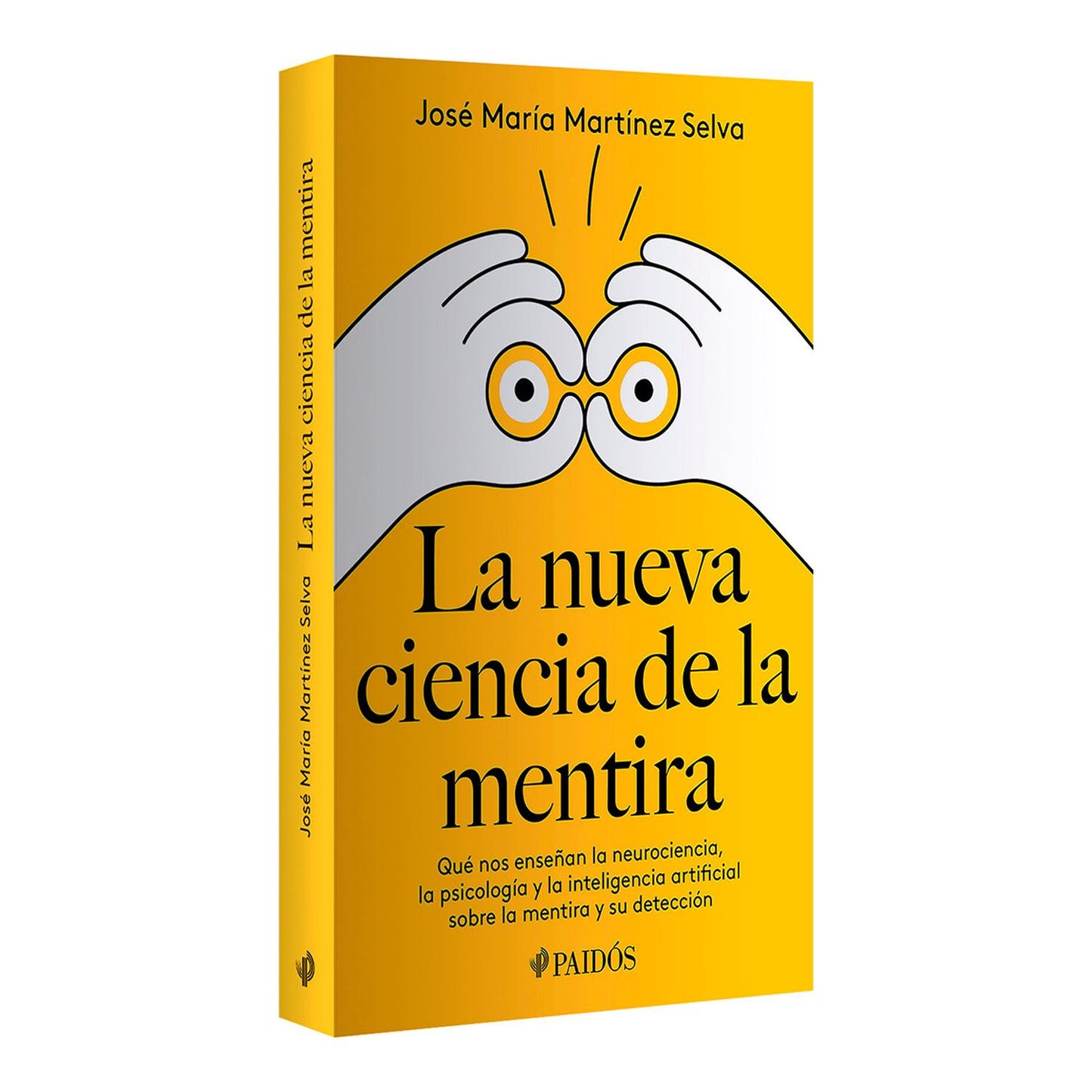 La nueva ciencia de la mentira