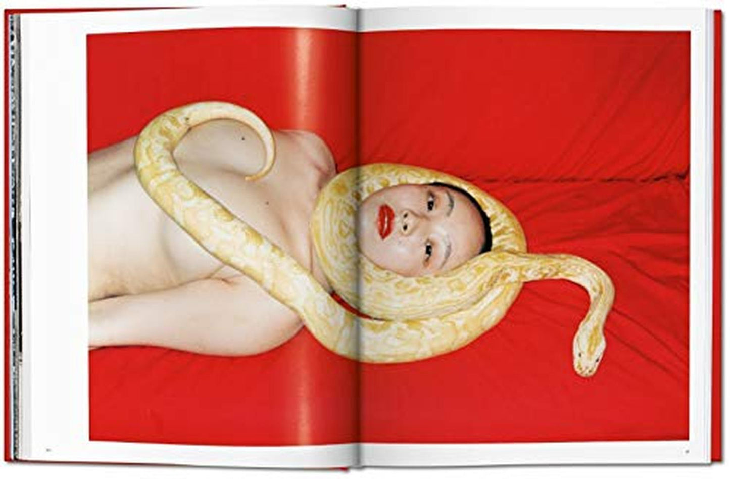 Ren Hang - (Libro en Inglés)