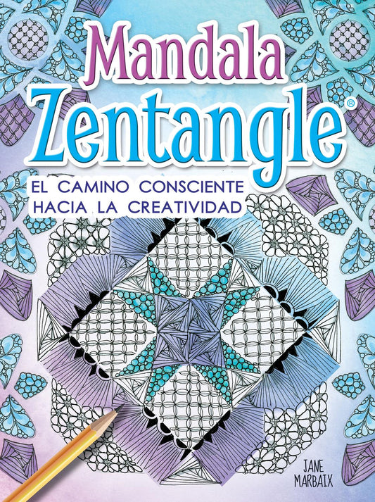 Zentangle Para Niños