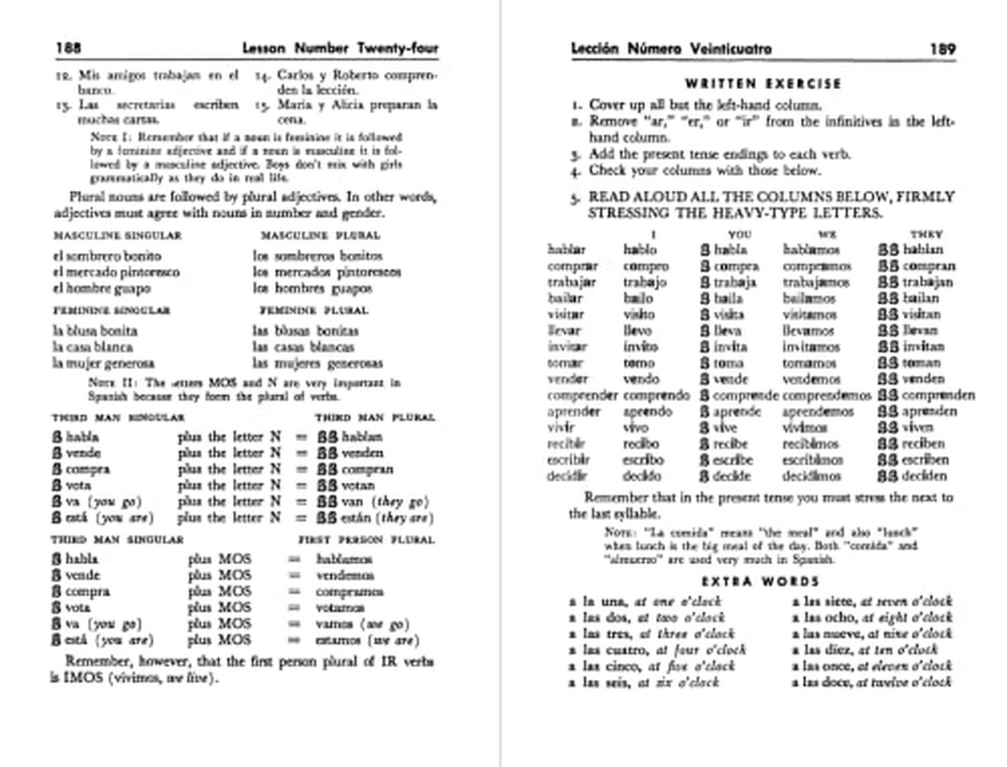 Madrigal's Magic Key to Spanish: A Creative and Proven Approach