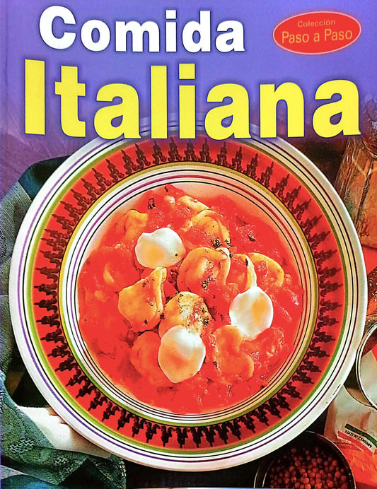 Comida Italiana