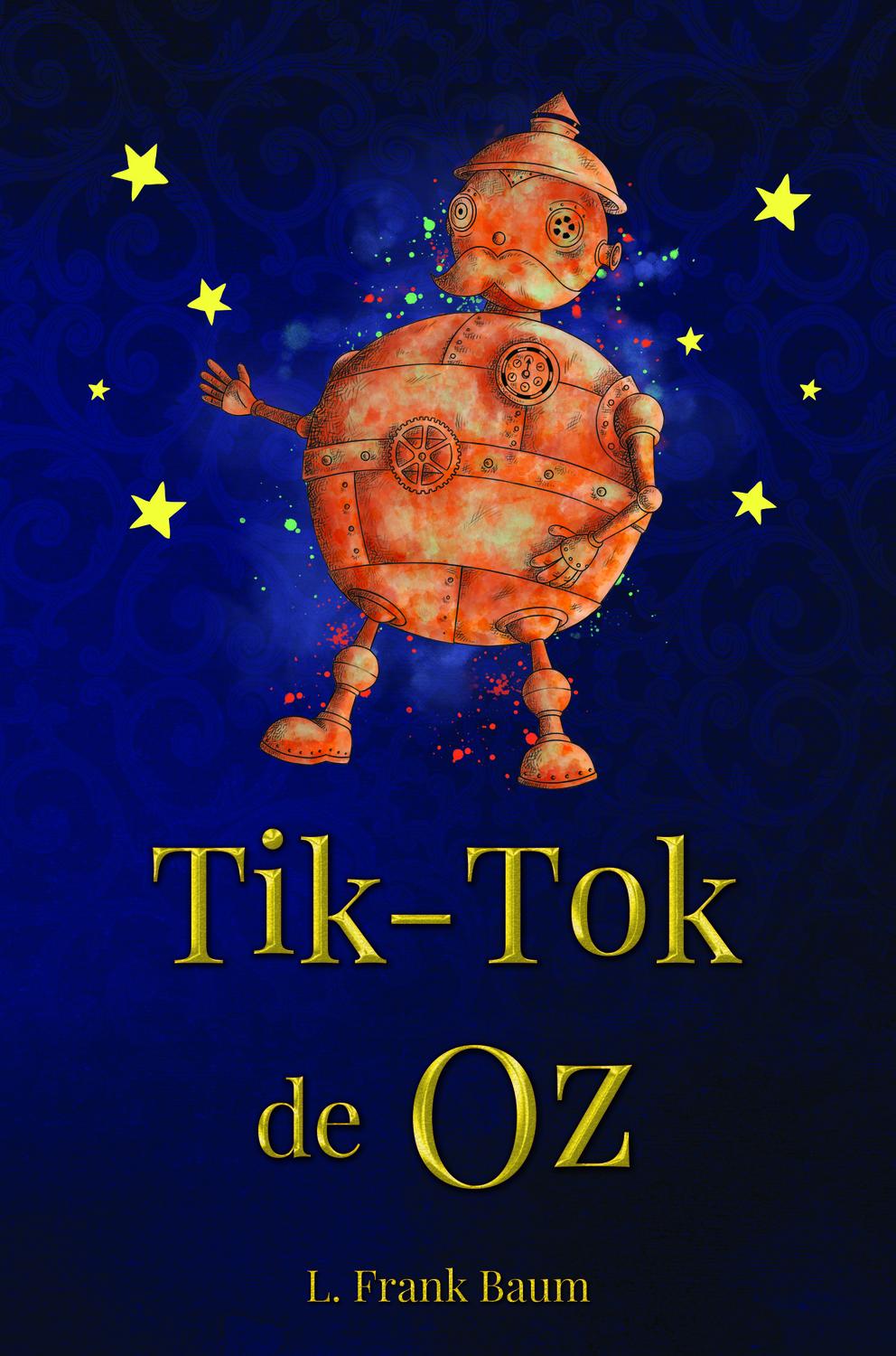 Tiktok De Oz