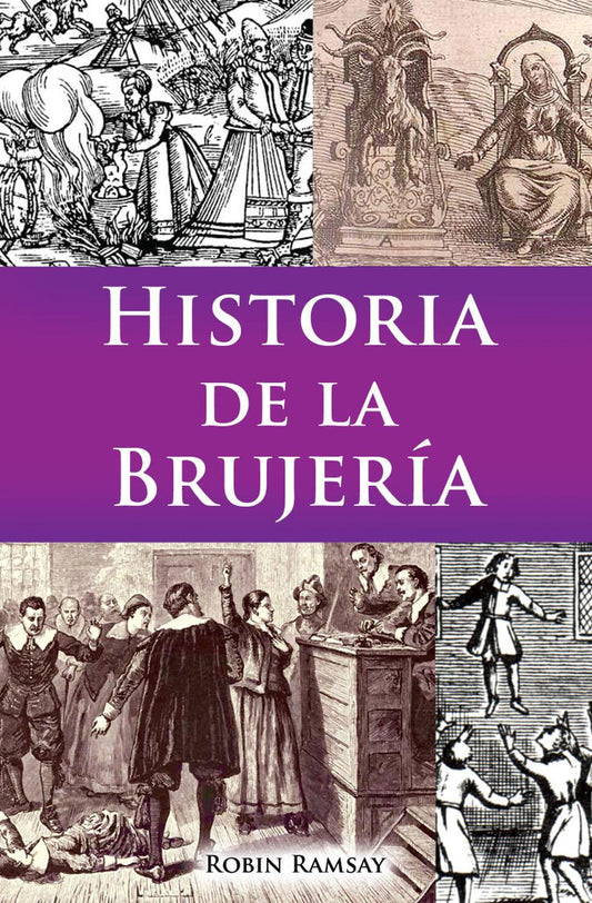 Historia De La Brujería