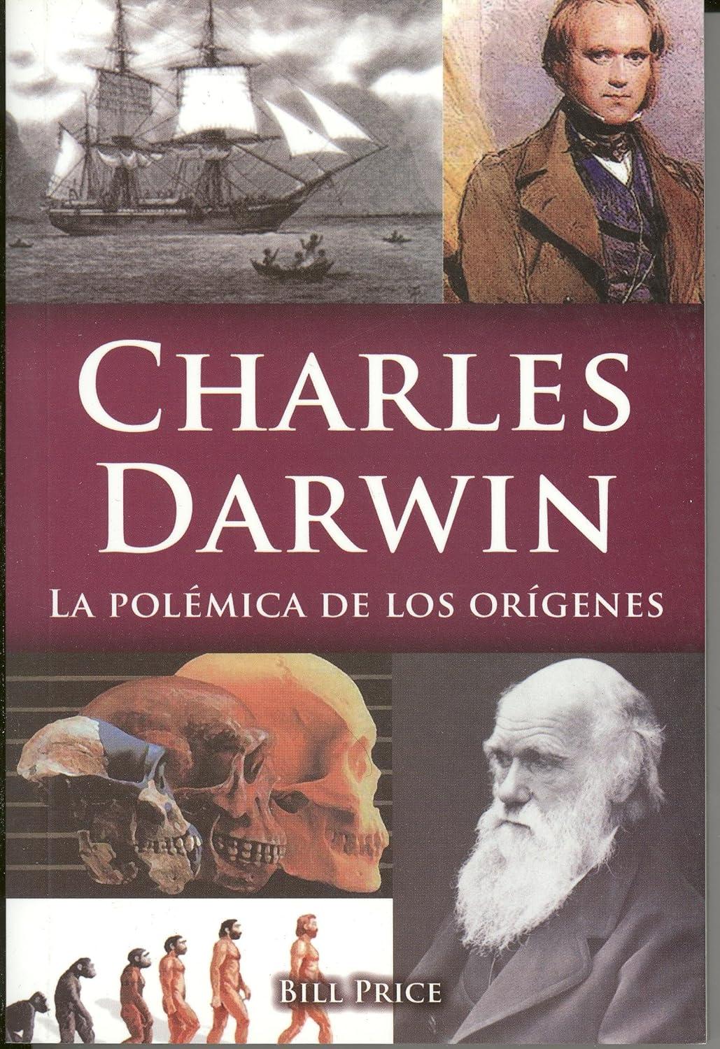 Charles Darwin