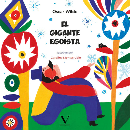 El gigante egoísta