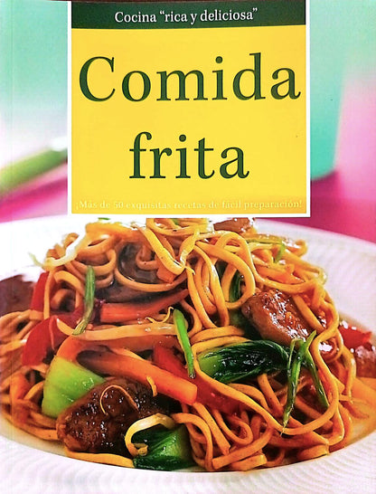 Comida Frita