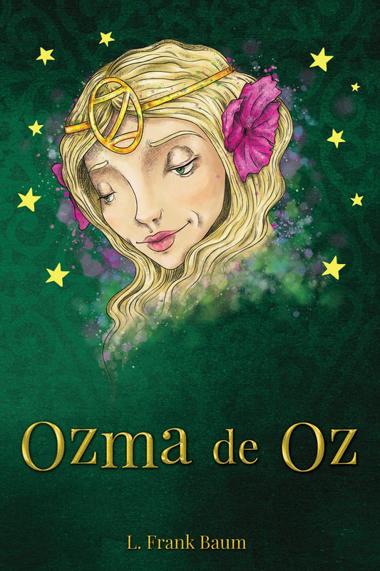 Ozma De Oz