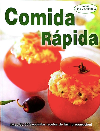 Comida Rápida