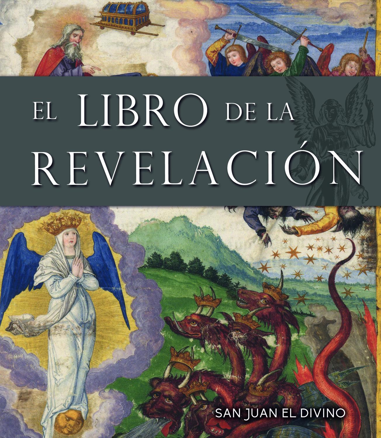 El Libro De La Revelación