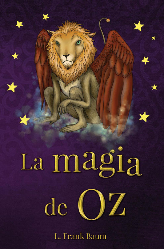 La Magia De Oz