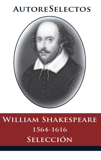 William Shakespeare