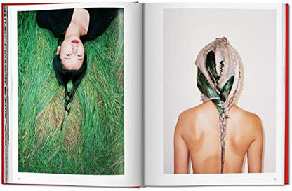 Ren Hang - (Libro en Inglés)