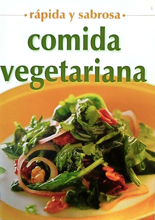 Cocina Selecta Vegetariana