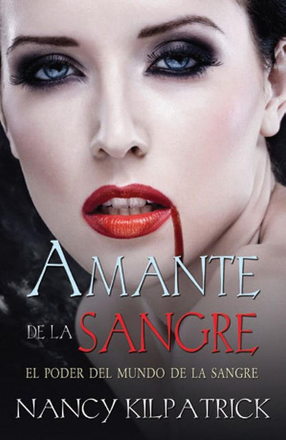 Amante De La Sangre