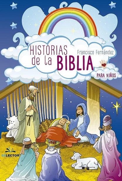 Hitorias de la biblia