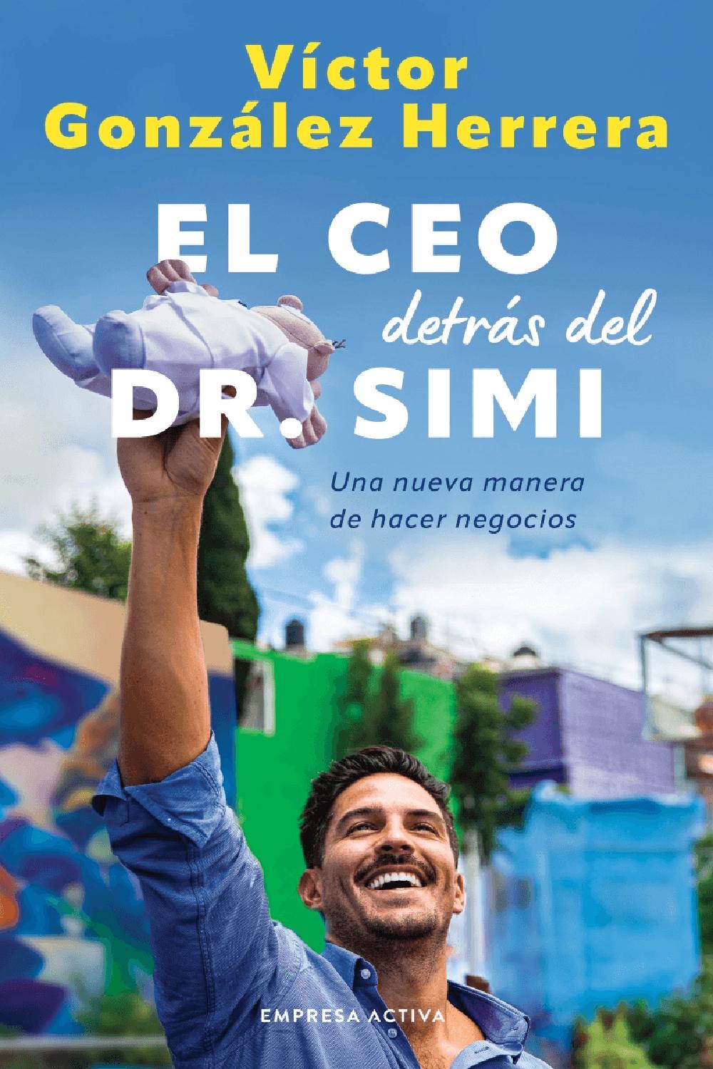 El CEO detrás del Dr. Simi