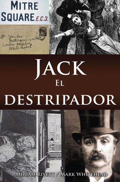 Jack El Destripador