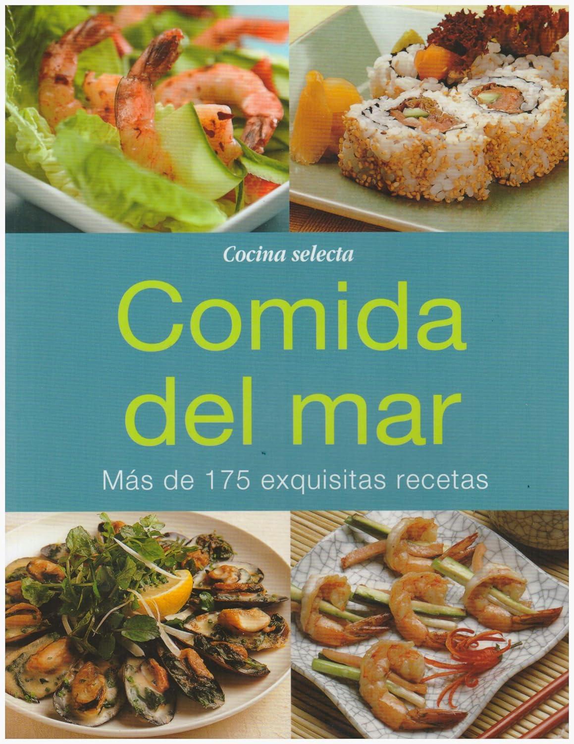 Comida Selecta Comida del Mar