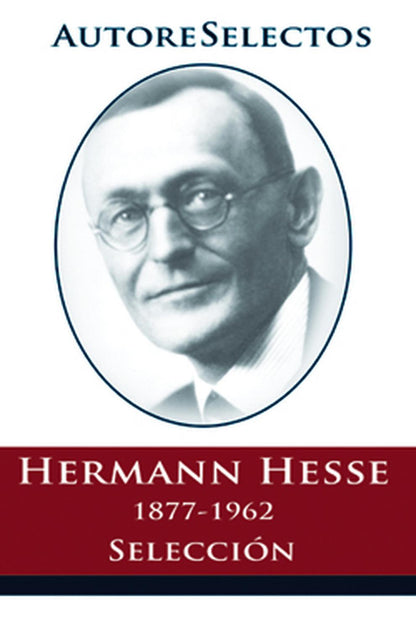 Hermann Hesse