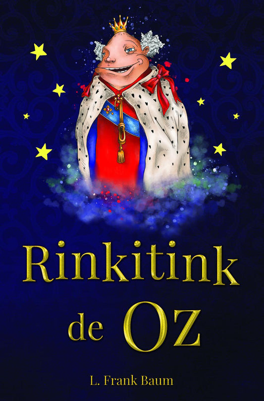 Rinkitink De Oz