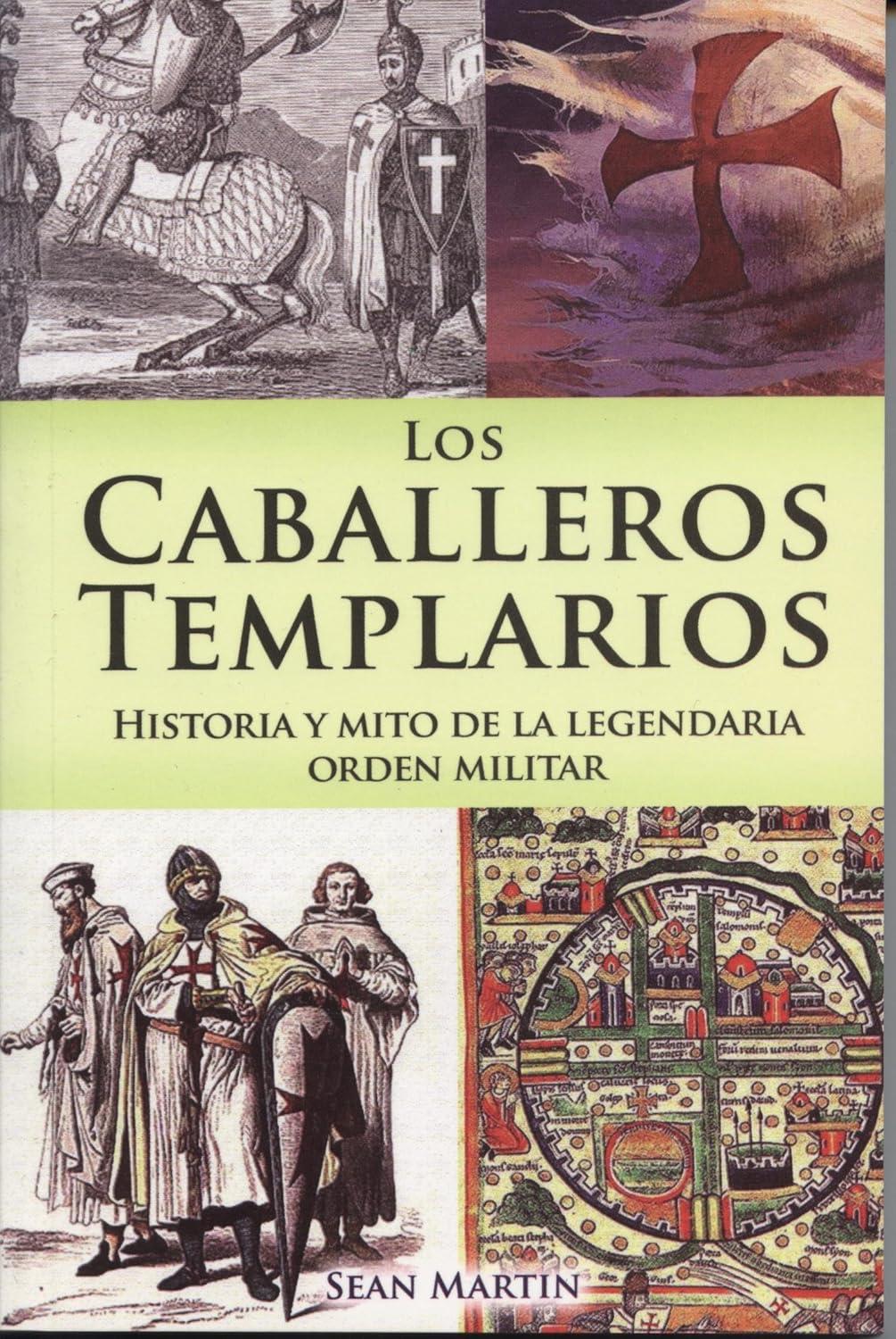 Los Caballeros Templarios