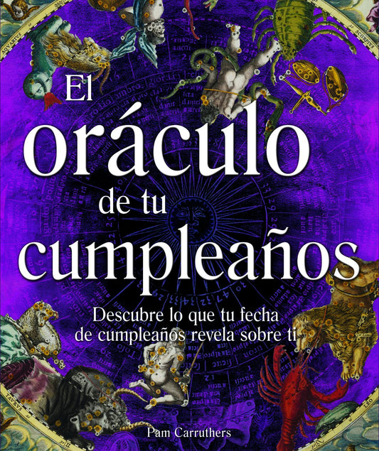 El Oráculo De Tu Cumpleaños