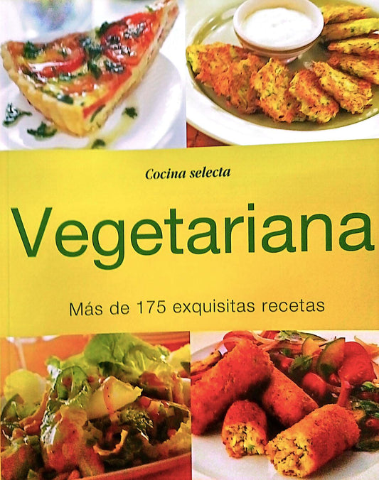 Comida Vegetariana