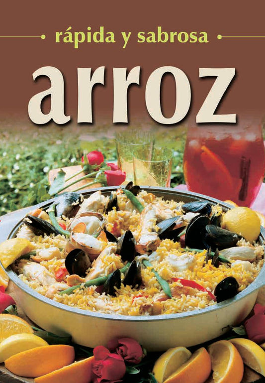 Arroz