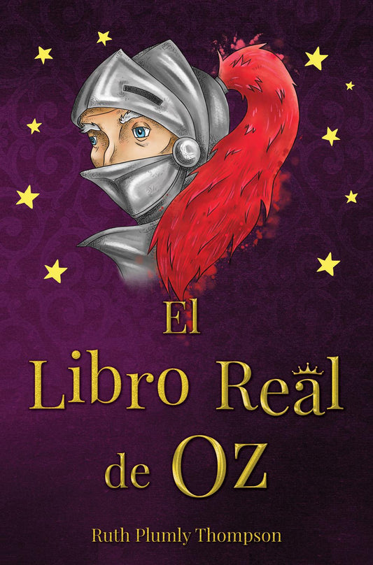 El Libro Real De Oz