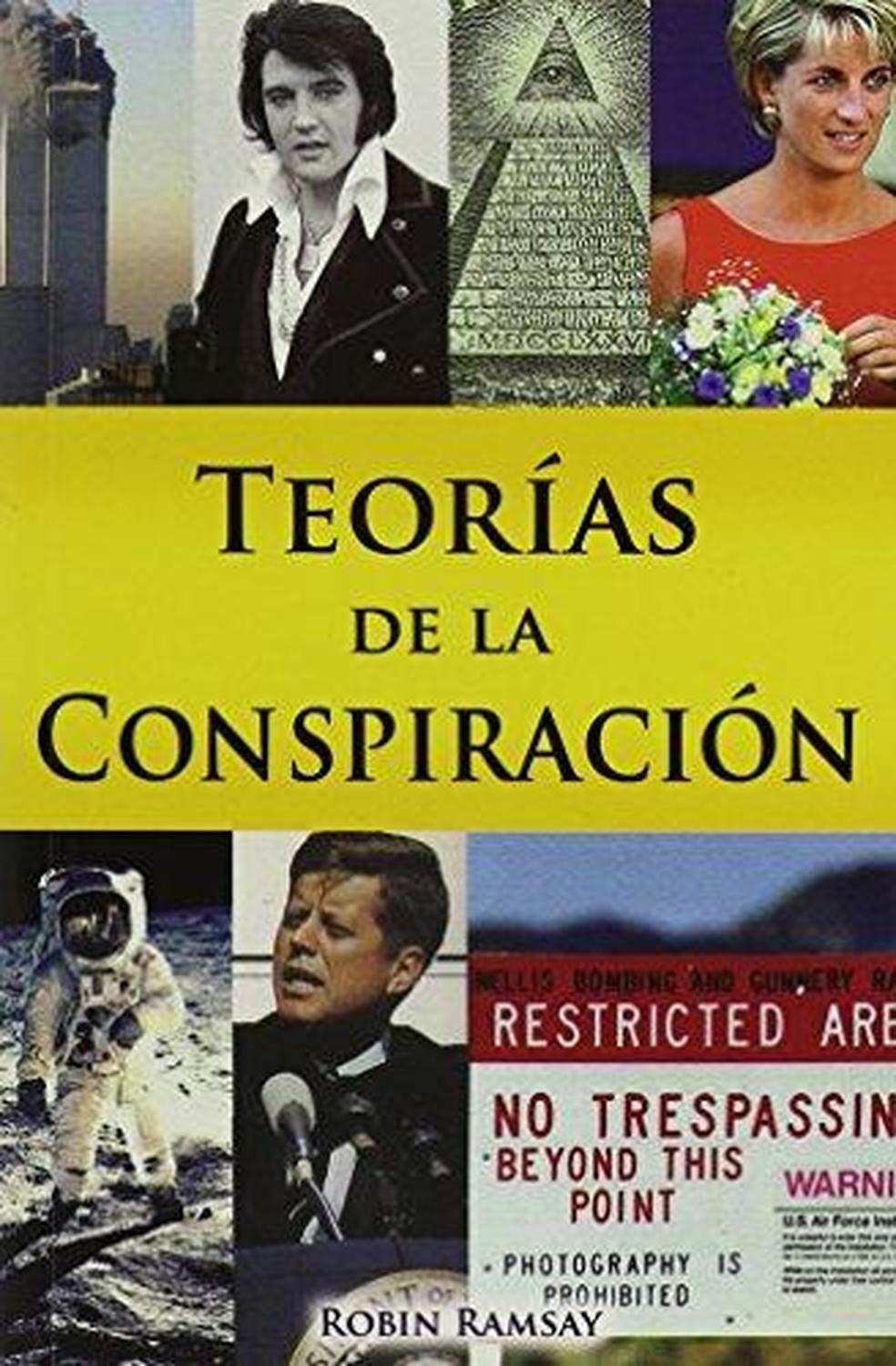 Teorías De La Conspiración