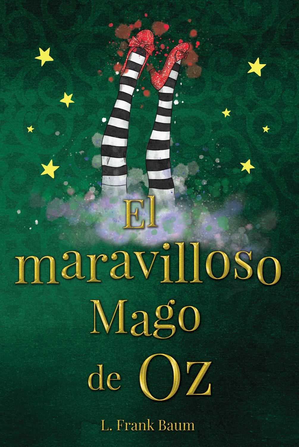 El Maravilloso Mago De Oz