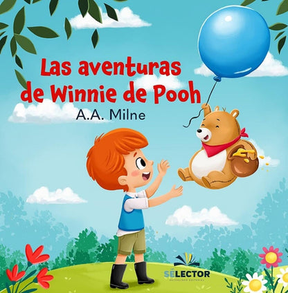 Las aventuras de Winnie de Pooh