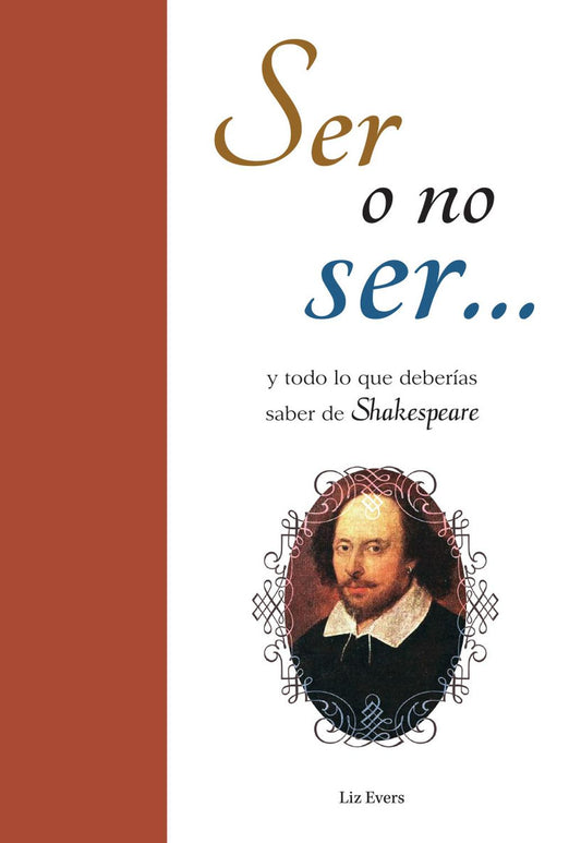 Ser O No Ser…