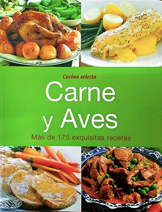 Carnes y Aves