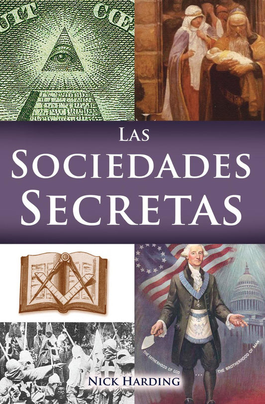 Las Sociedades Secretas