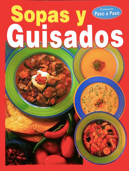 Sopas y Guisados