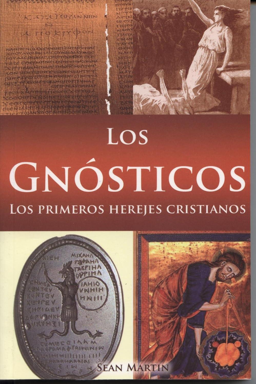 Los Gnósticos